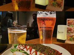 -Secco德式餐吧(南秀村店)