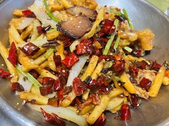 -鹏天阁酒楼·海鲜(红旗店)