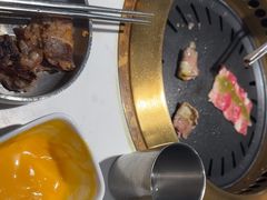 -花味烤肉·拌饭(建邺万达店)