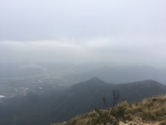 -银瓶嘴森林公园