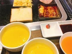 -火炉火自助餐(朝阳大悦城店)