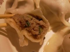 -日丰园海肠水饺·老字号大连海鲜(和平广场店)