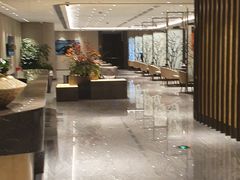-白云机场易登机休息室