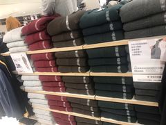 -优衣库(厦门SM广场店)