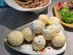 -华竹饭店(中央大街店)