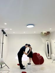 -雅尼·亚米儿童摄影美学馆(汉阳店)