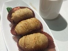 -潮福城大酒楼·潮味粤品·港式点心(湖滨北路店)