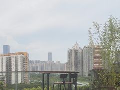 -小茶闲舍·观景商务茶馆(广州塔店)