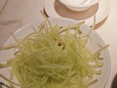 -翡翠拉面小笼包(岭南新天地店)