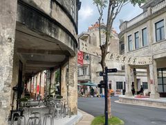 -赤坎·广东华侨国际旅游度假区