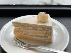 -black rainbow coffee