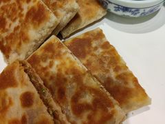 京东肉饼-福海居烤鸭店(鸟巢店)