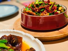 -山石榴·贵州菜(丰盛里店)