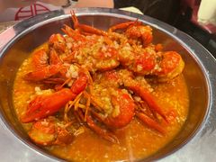 -聚味瞿记·龙虾堂(坡子街店)