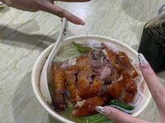 -伟文烧腊饮食(大润发店)