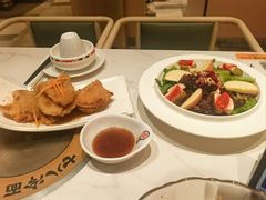 -七八冷面·延边朝鲜族美食(世纪汇店)