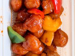 -院里寻菜·精致庭院菜(观沙岭店)