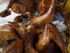 红烧乳鸽-百利鸽王(紫薇路店)