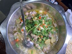 -漫天香·小龙虾餐厅(夏湾店)