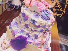 -Whisper studio薇语花艺烘焙工作室