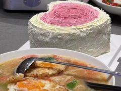 -衢农会·衢州菜·宴请(国际机场店)