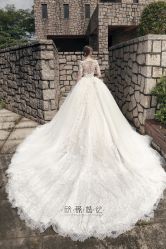 -欣薇婚纱(新源乐汇城店)