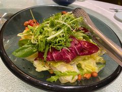 -巴音浩日娲·蒙餐(双林东路店)