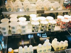 -宝珠奶酪(浦东金桥店)