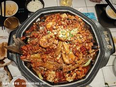 -一味一诚•鲜嫩烤鱼(昌发展万科广场店)