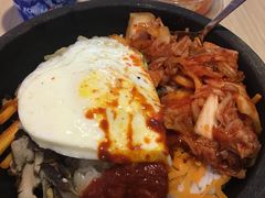 -正一味石锅拌饭(望京新世界店)