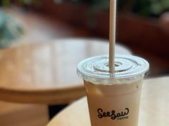 -Seesaw Coffee(朝阳大悦城店)