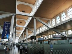 -厦门高崎国际机场-T3航站楼