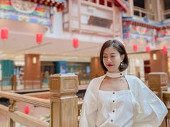 -银泰百货(北京大红门店)