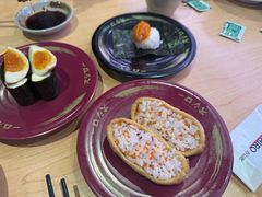-寿司郎(皇庭广场店)