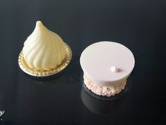 -诺嘉甜品(世贸店)