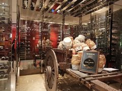 -湖滨28中餐厅·西湖宴·杭州君悦酒店