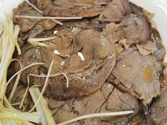 酱牛肉(5两)-白家平赫园罩饼(文昌大街店)