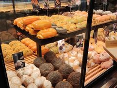 -酵墅·手感烘焙(印象汇店)