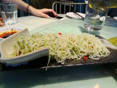 茴香土豆筋-烛影拾光观景餐厅·创意菜·摄影·小提琴(大唐不夜城店)