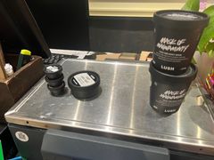 -LUSH(威尼斯人店)