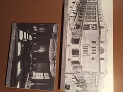 外滩历史纪念馆-上海市外滩历史纪念馆