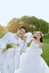 -摩玛婚纱摄影(杭州店)