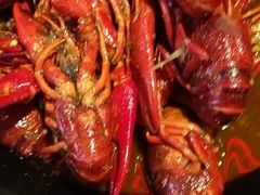 -三太子地摊烧烤·小龙虾(北蔡店)