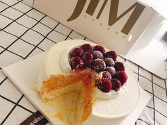 -积慕Cake(解放大道店)