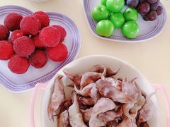 -荣记火锅(青悦城店)