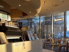 -Jamaicablue Coffeeshop(中央广场店)