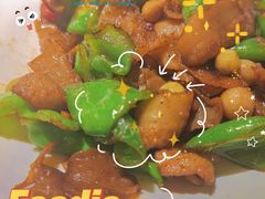 -桂小厨广西菜(青秀万达店)