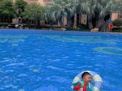 -上海浦东星河湾酒店