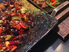 -醉小酒馆·川菜·江湖菜·重庆菜(观音桥旗舰店)