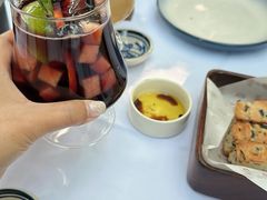 -藏红花·西班牙餐厅(北京五道营店)